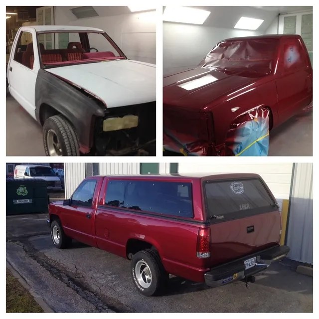 Tips Komputer [44+] Car Painting Virginia Beach