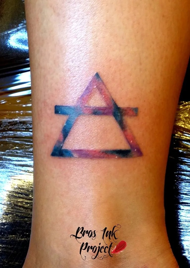 Studio tattoo tatuatore tatuaggi e piercing Milano Segrate San