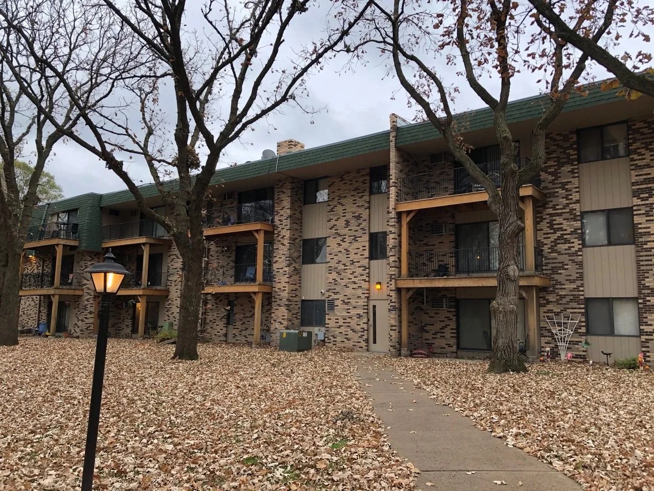 Cottage Villas of Arden Hills