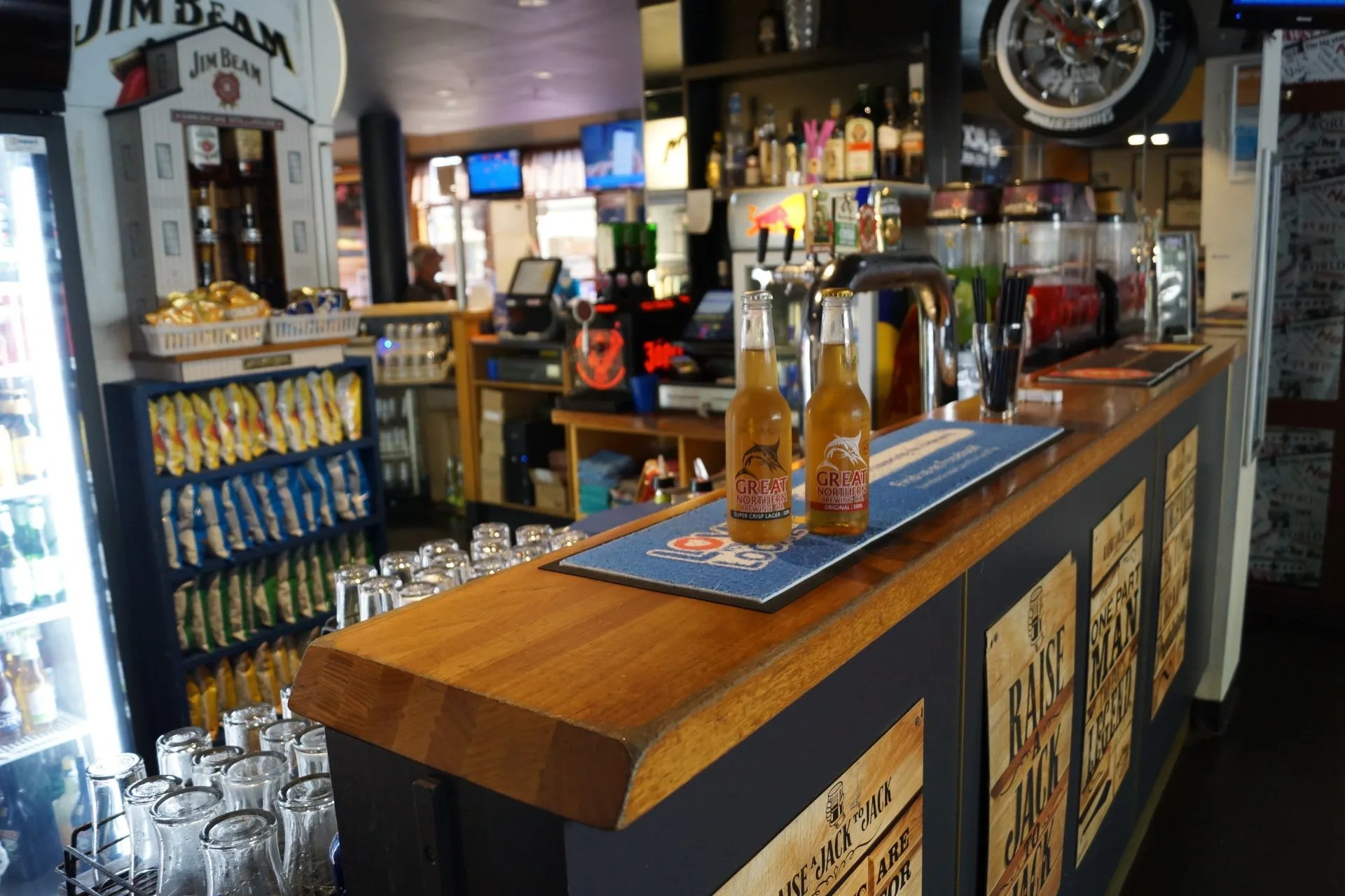 The Commercial Hotel Launceston Launceston, TAS Home