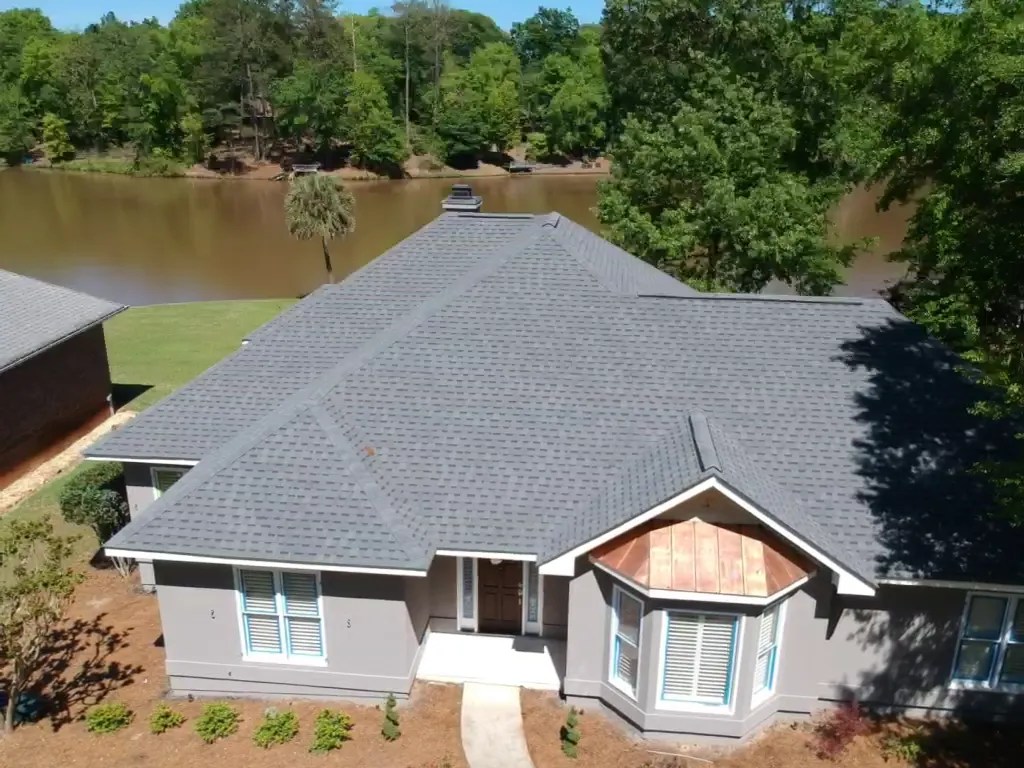 Roofing and Remodeling in Warner Robins GA Apex