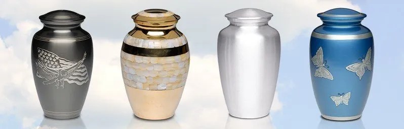 Cremation Information