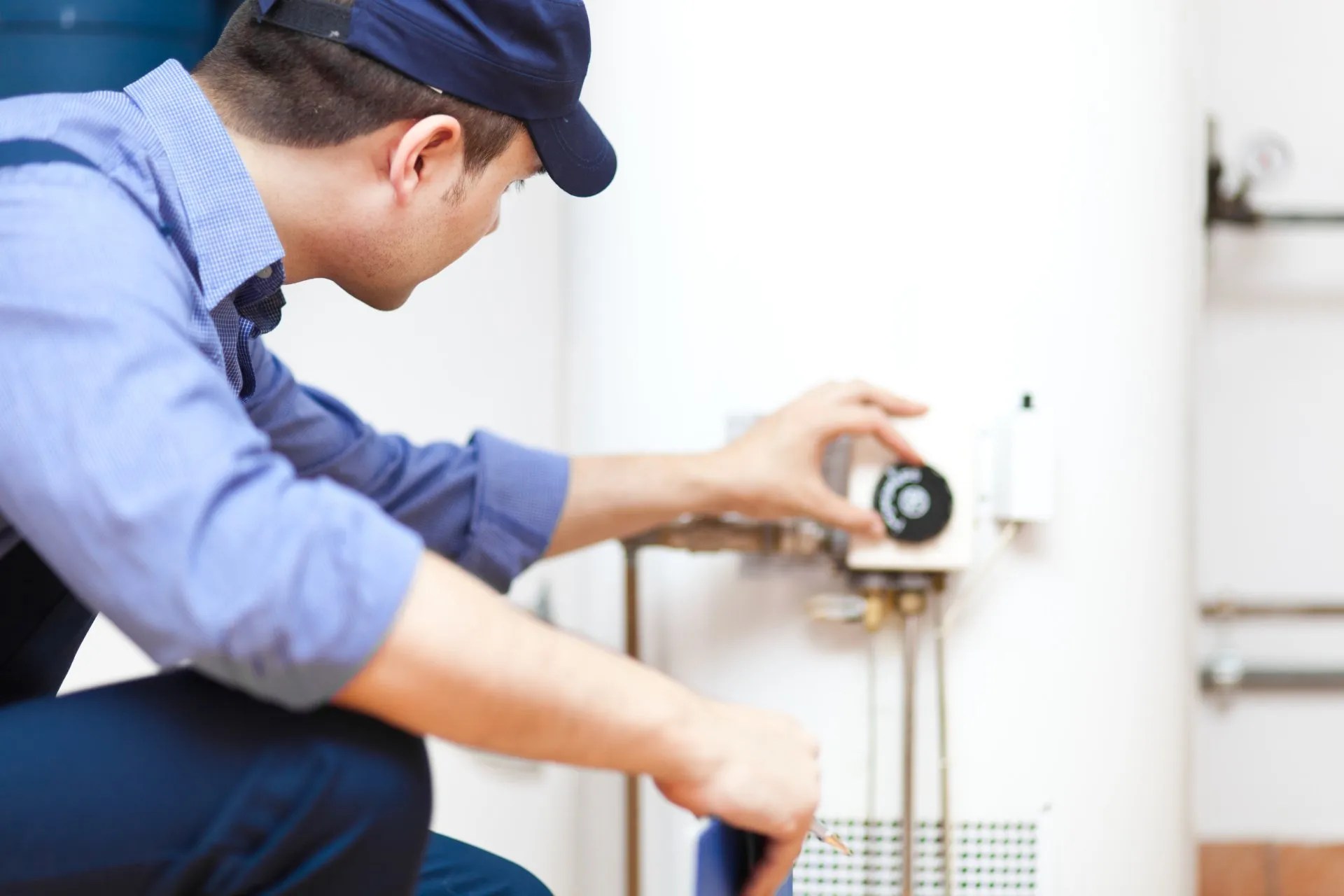 Baton Rouge Residential Air Conditioning Service How to Treat Your A/C
