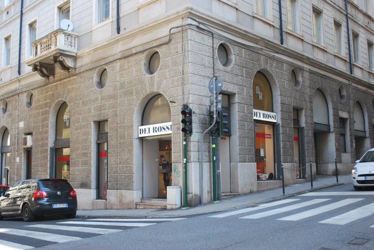 Vendita mobili Trieste (TS) Mobili Dei Rossi