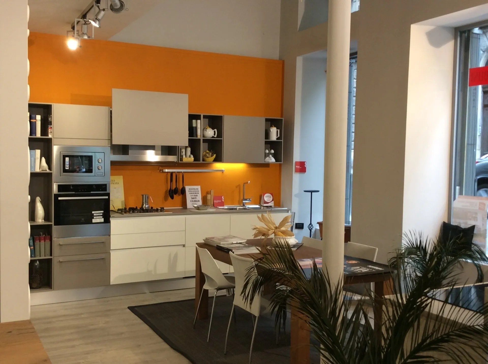 Vendita mobili Trieste (TS) Mobili Dei Rossi