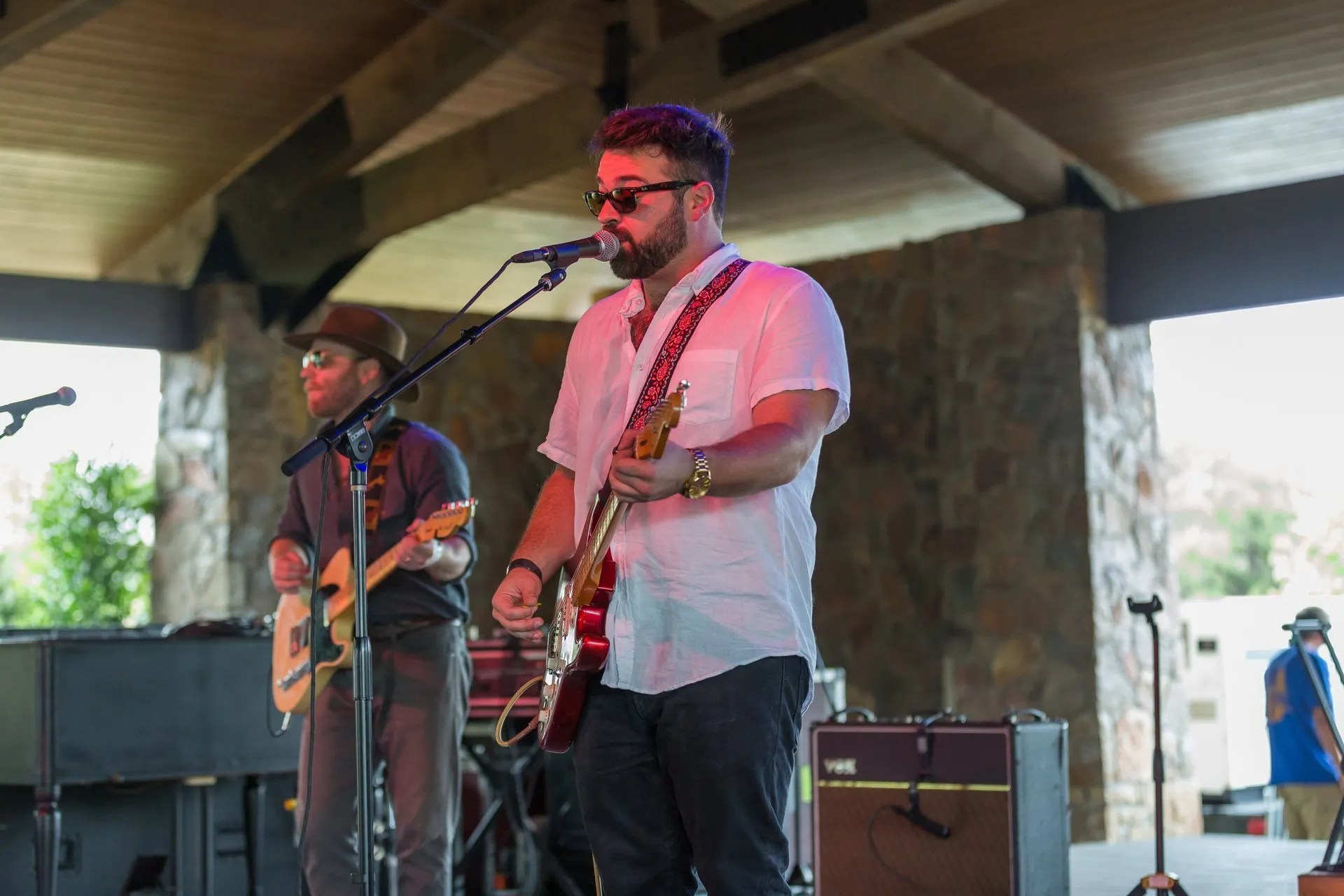 A Guide To The 2023 Music Festival Season
