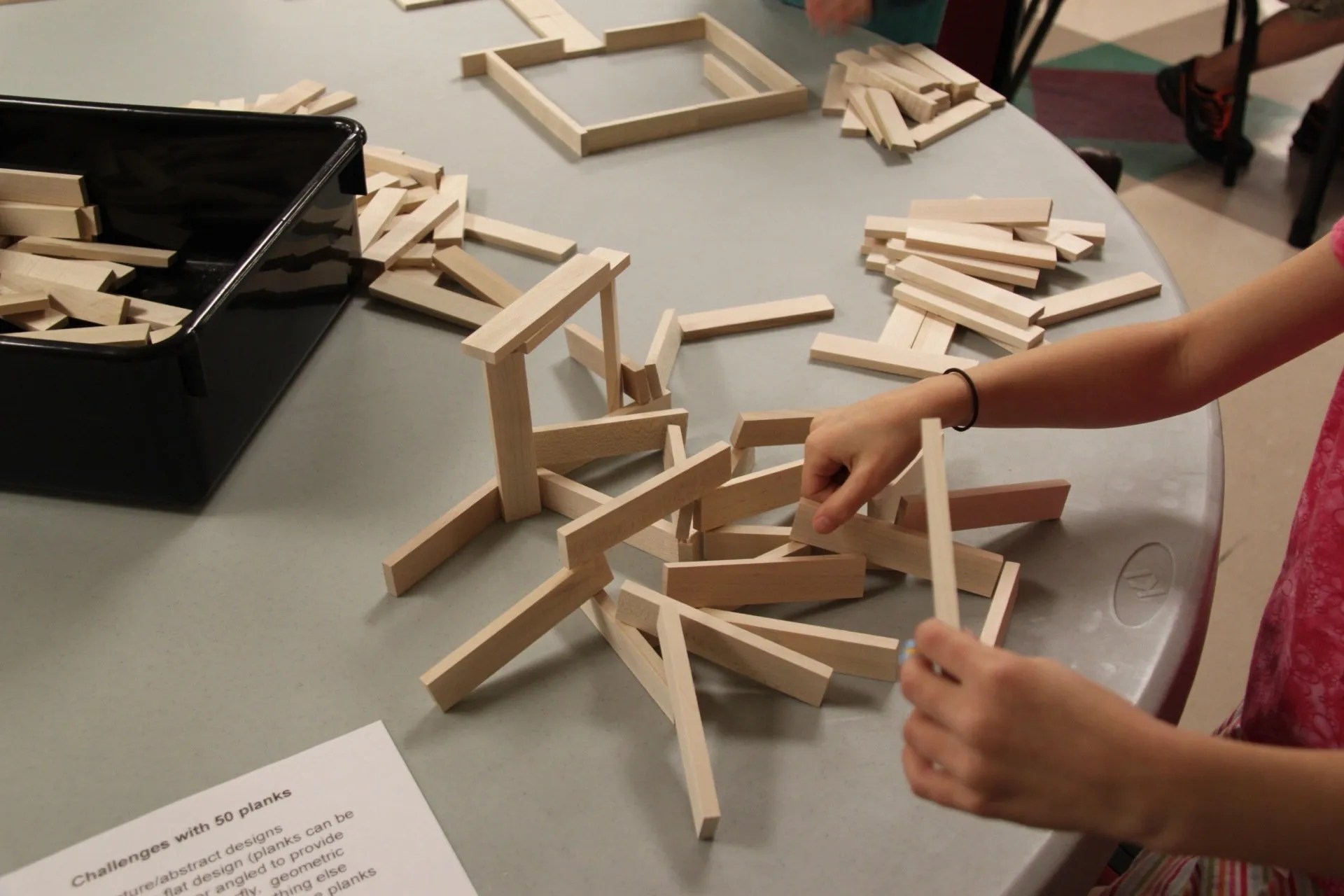 KEVA Planks Official site