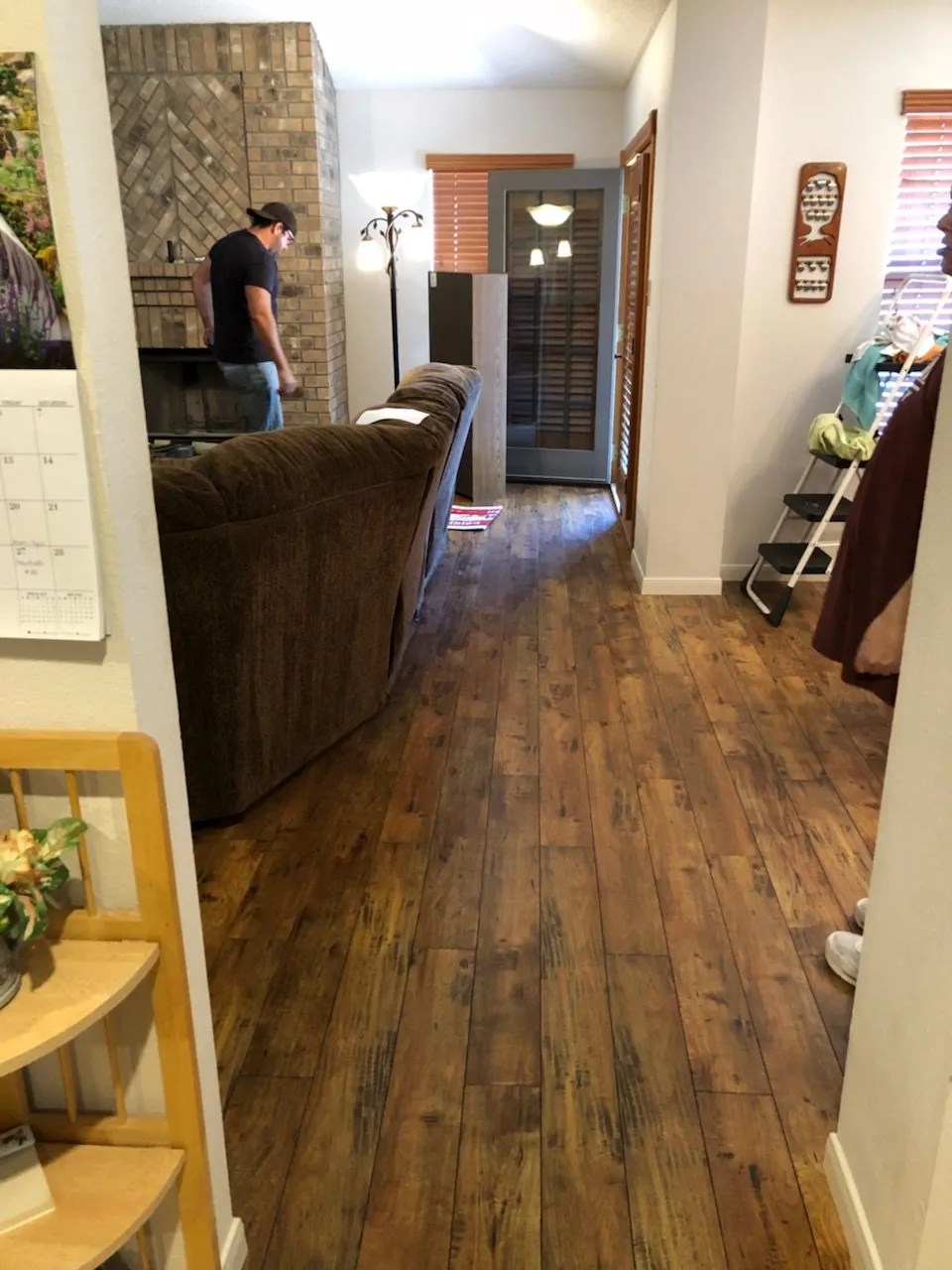 Laminate Flooring San Antonio, TX Discount & Porcelain Tile Flooring
