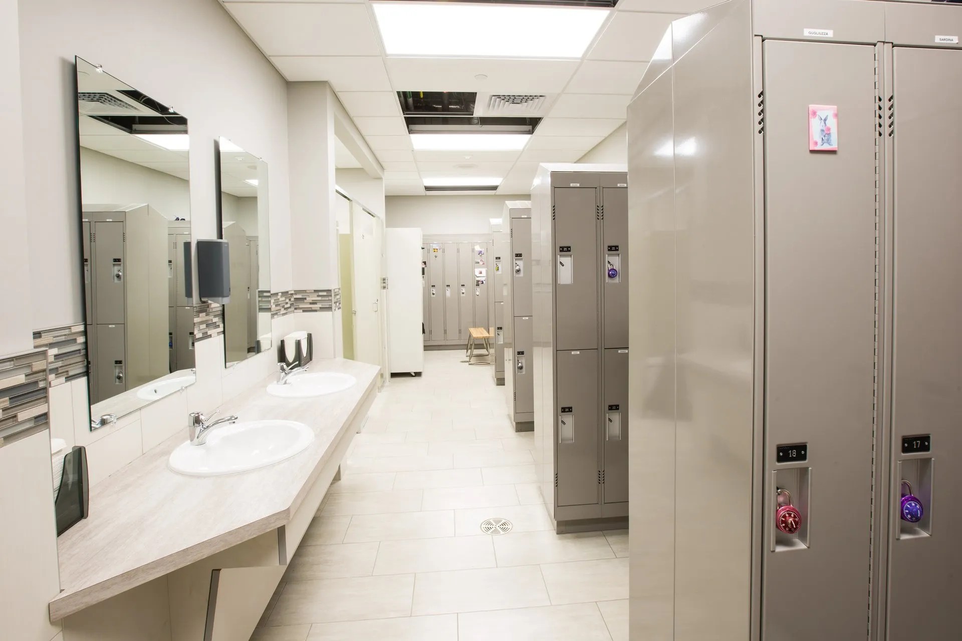 Ambulatory Surgery Center of WNY Medical Building Design
