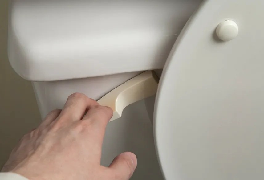 Toilet Water Backing Up to Tub and Sink Complete Plumbing
