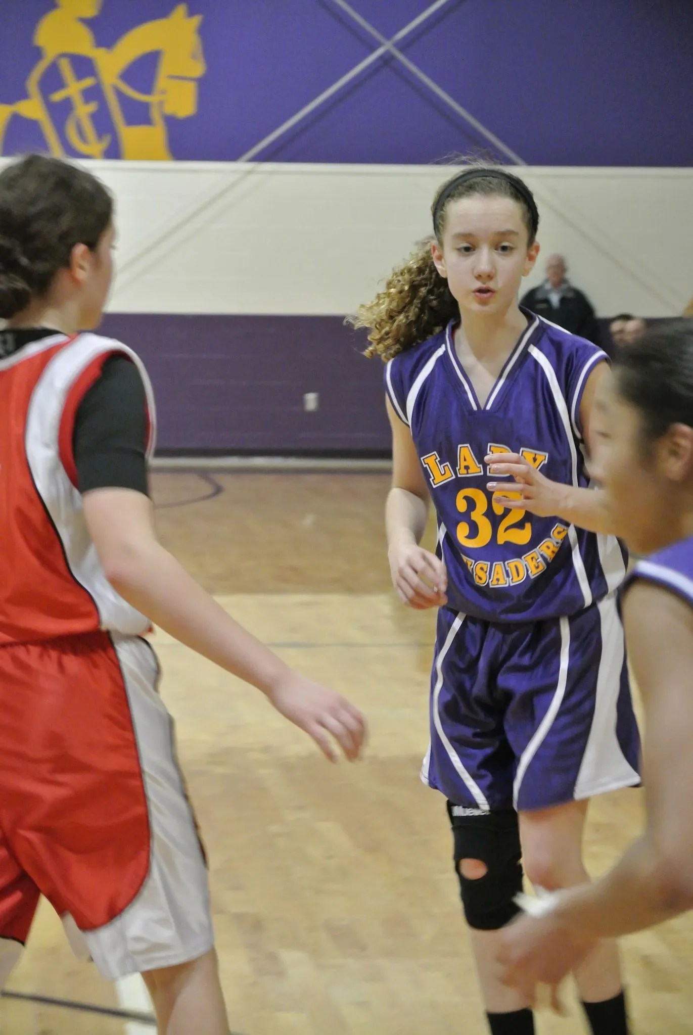 St. Christine School Athletics