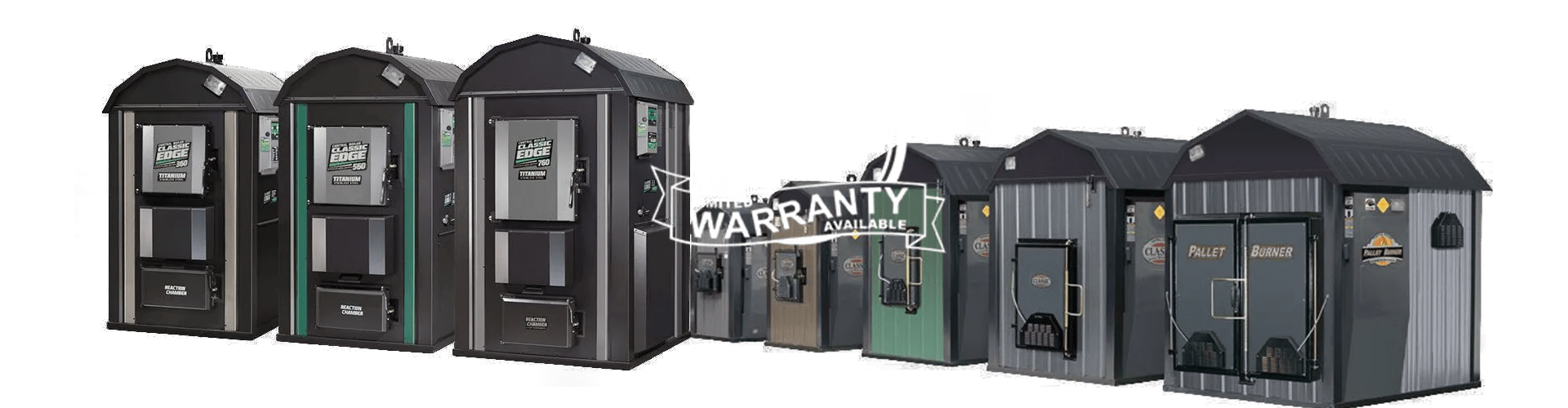 Outdoor Wood Furnaces in County, WI Rymer Heating