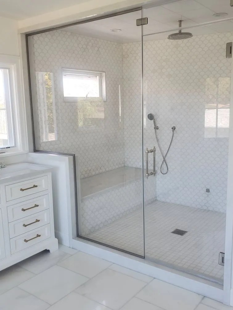 Glass Shower Doors Torrance, CA Dandoy Glass