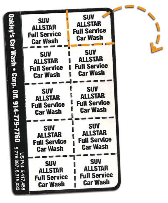 Oakley's Car Wash Express & FullService Yonkers, NY