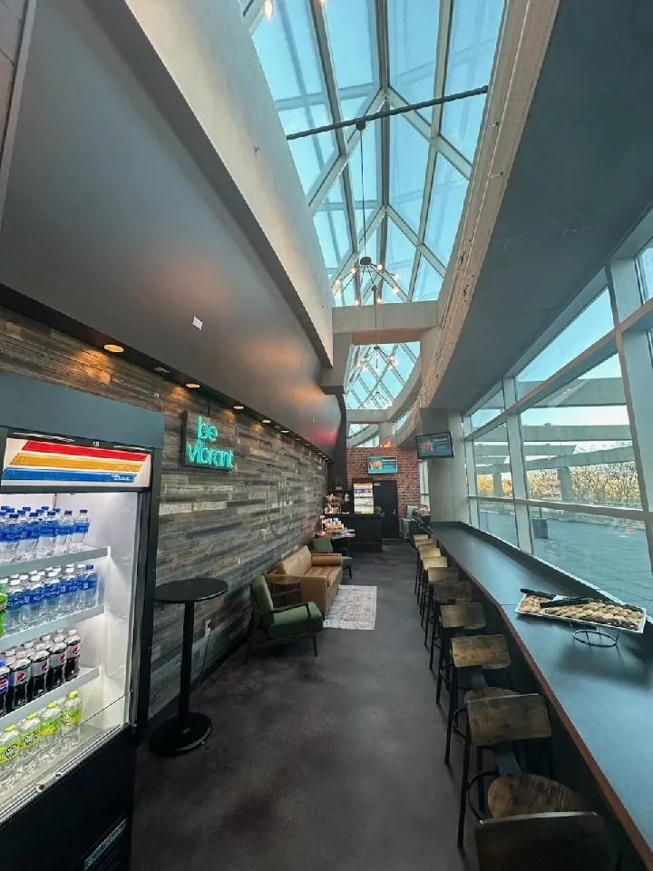 Vibrant Arena 1201 River Dr, Moline, IL 61265