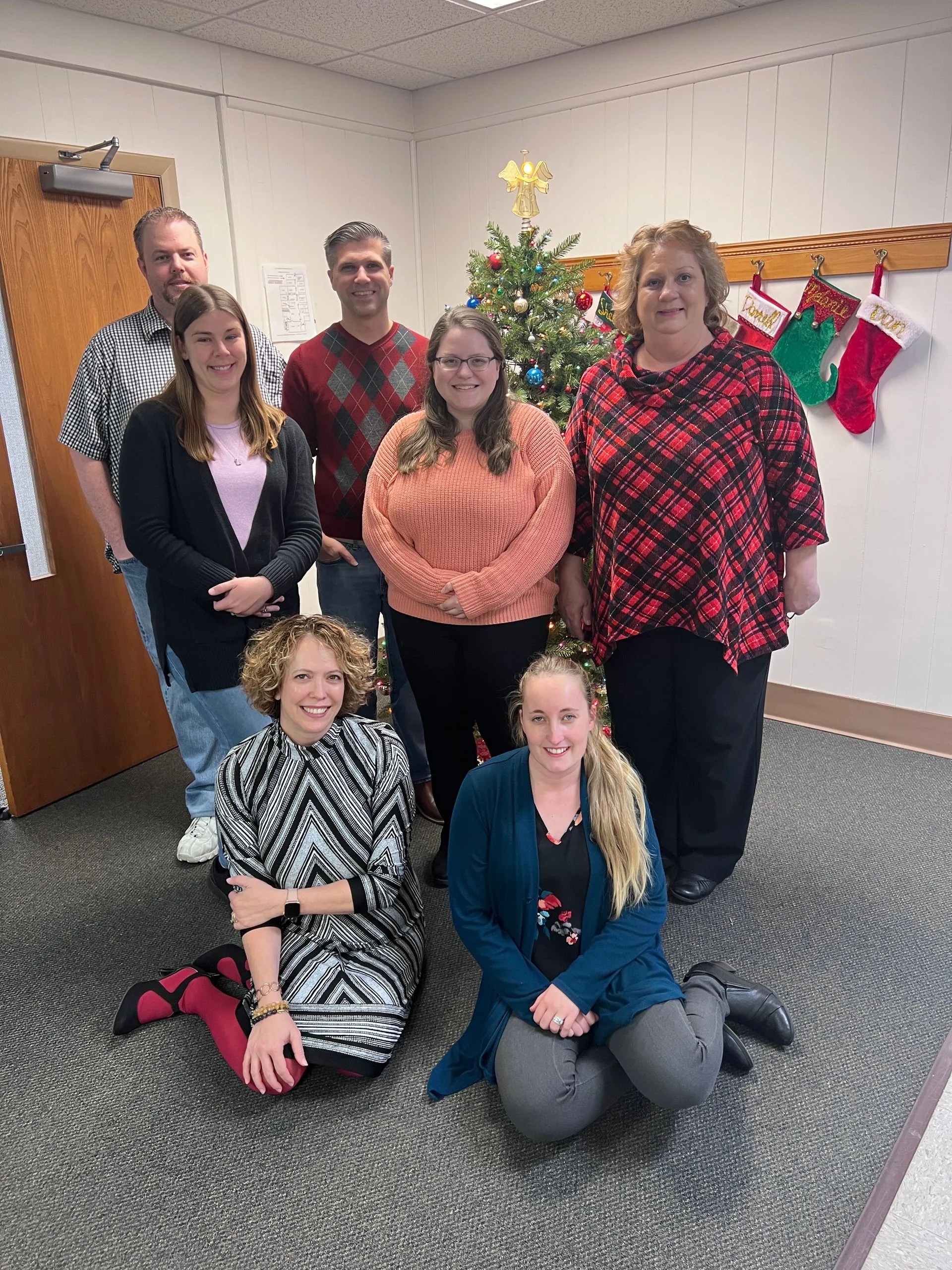 About Experienced Accountants York, PA Flickinger & Co.