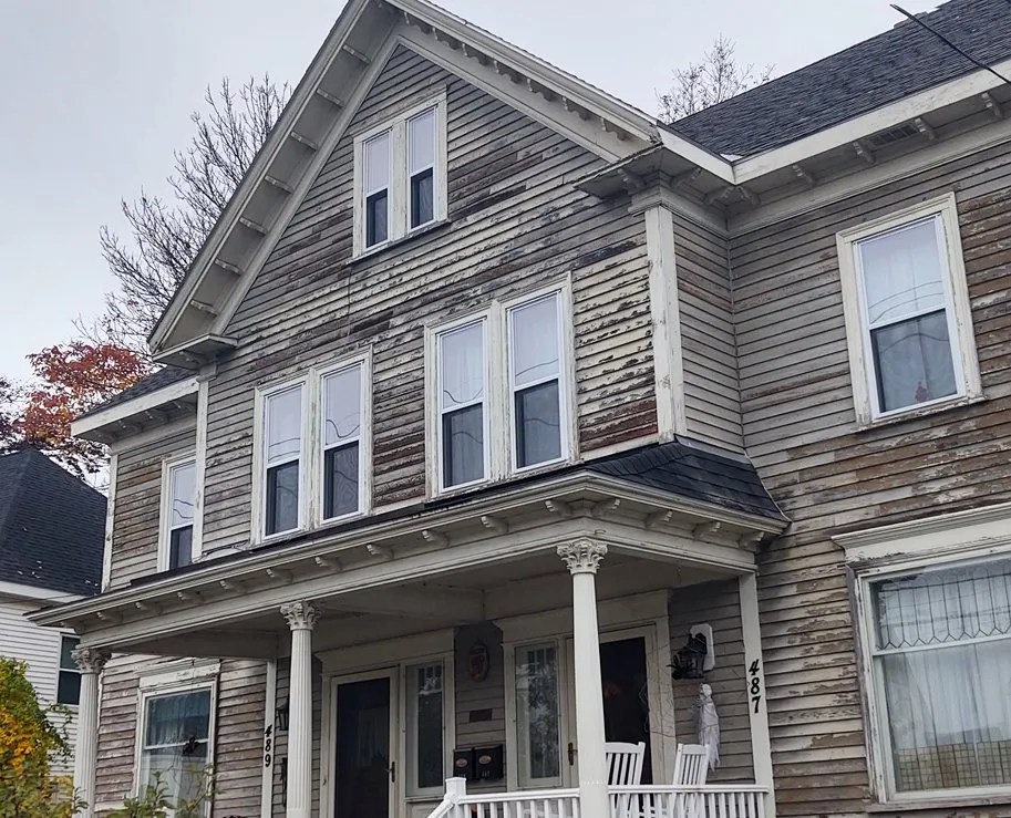 The Paint Doctors Painting Services in Massachusetts