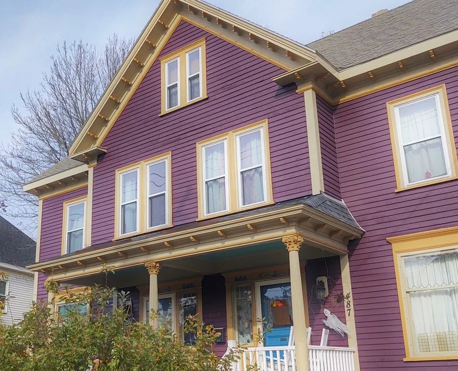 The Paint Doctors Painting Services in Massachusetts