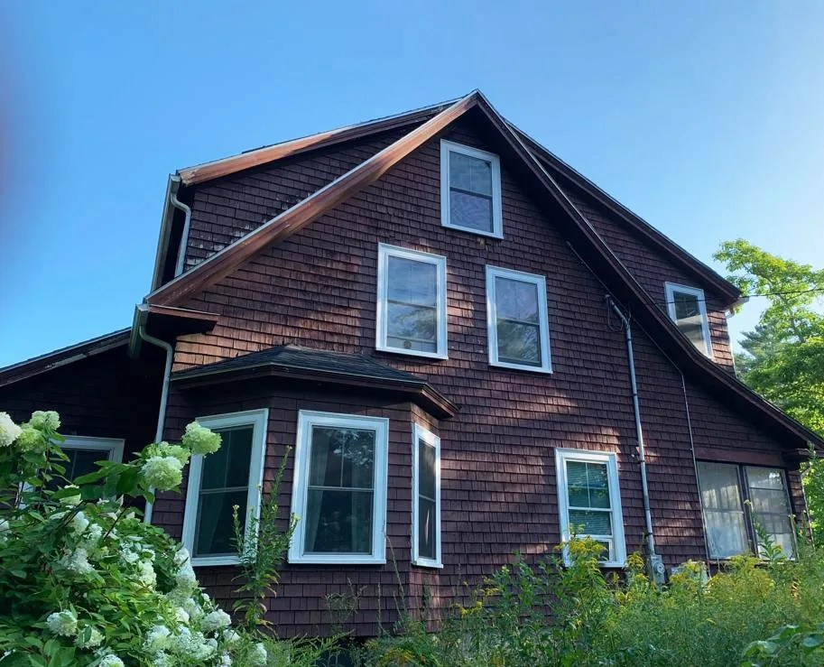 The Paint Doctors Painting Services in Massachusetts