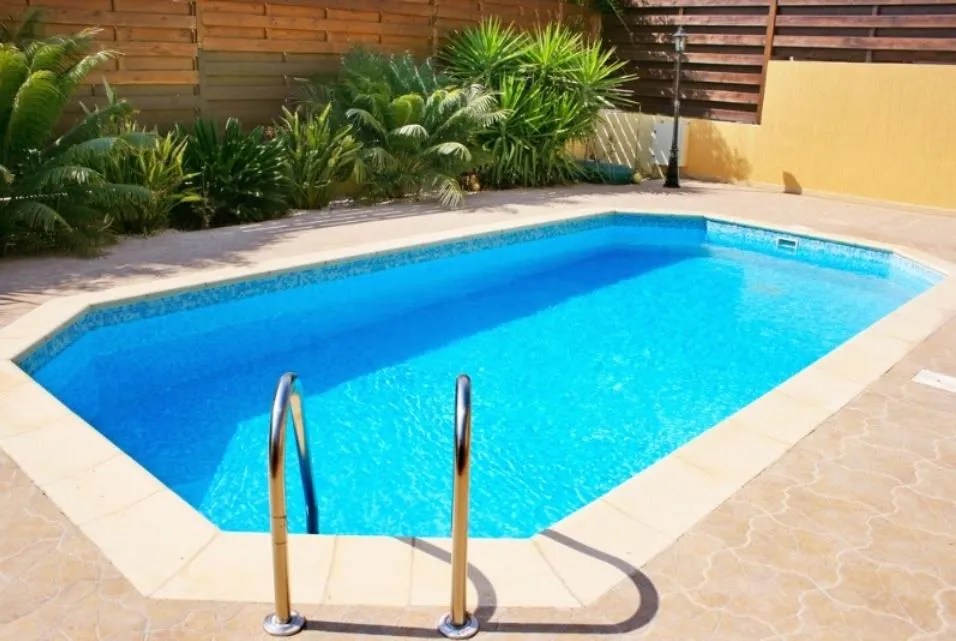 Spas & Hot Tubs Omaha, NE Olympic Pool & Spa