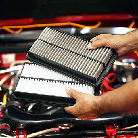 Engine Air Filter | Auto Tech | Martinsville, VA