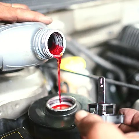 Fluid Inspection | My Auto Service | Las Vegas, NV