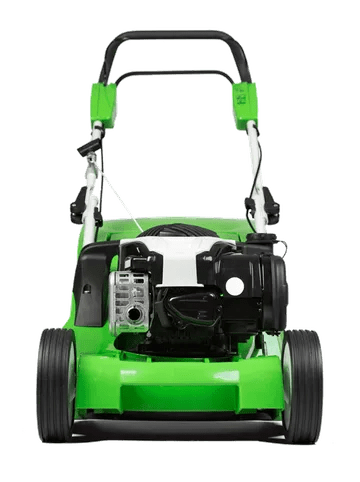 Lawn Mower Repair in Sunbury Calder Mowers
