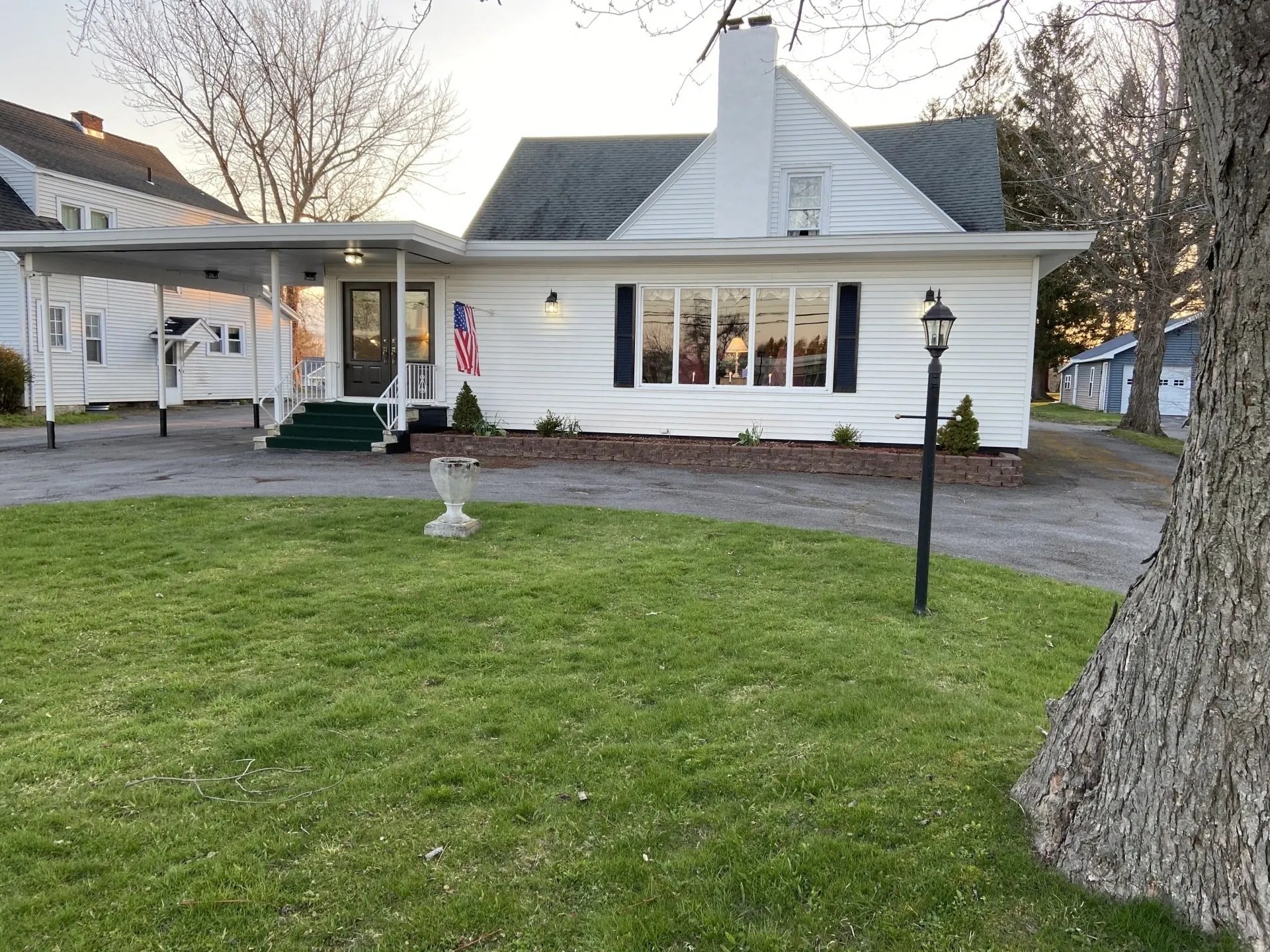 Harter Funeral Home, Inc. Serving Mexico, Parish and Brewerton, NY