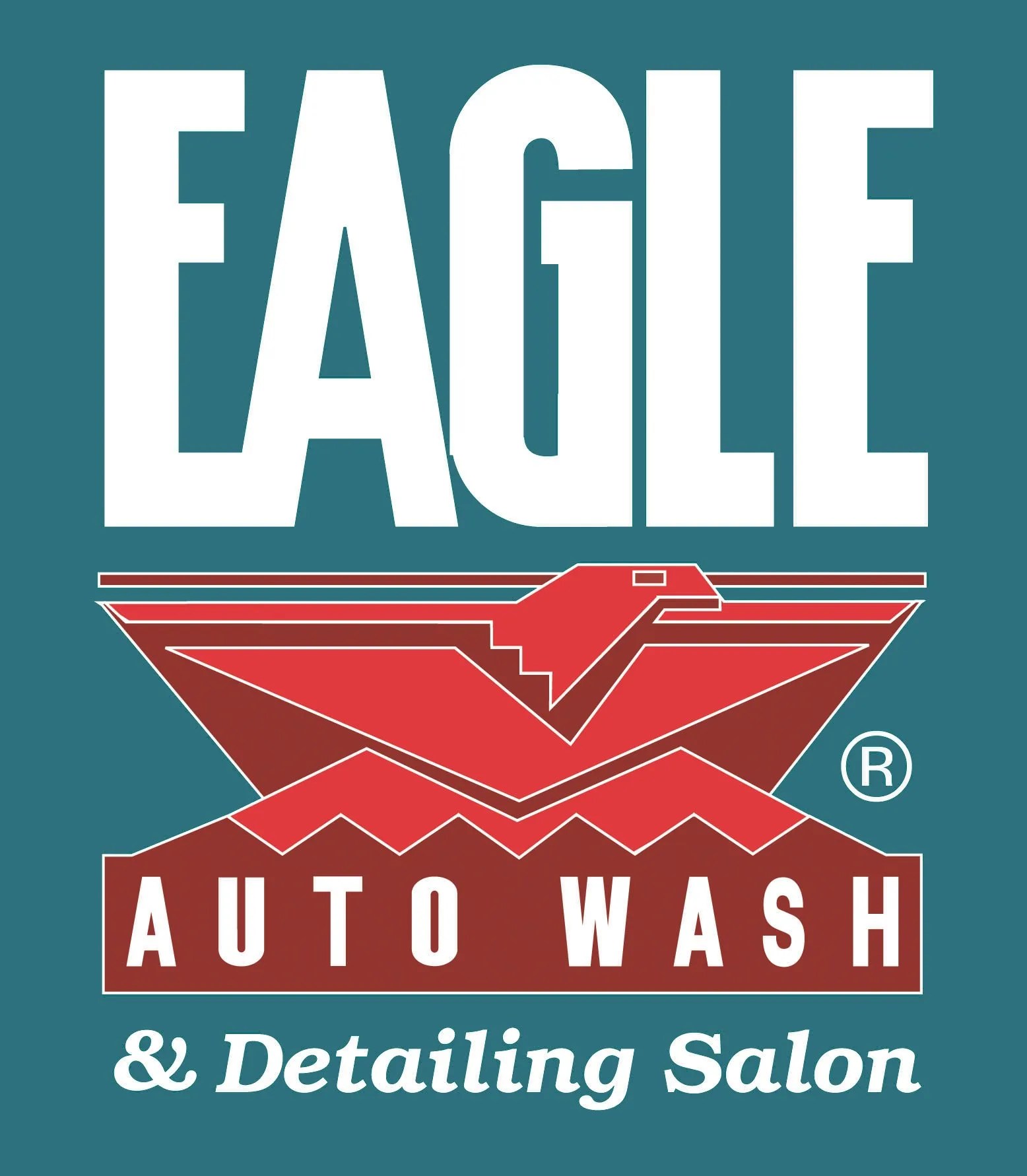 Local Car Wash, Topeka, KS, Eagle Auto Wash