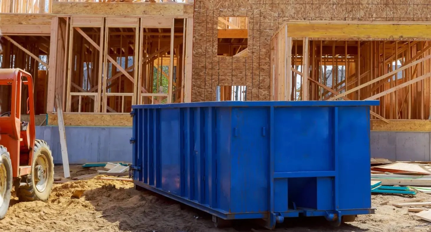 Roll Off Dumpster Rentals Kerrville, TX American Dumpsters