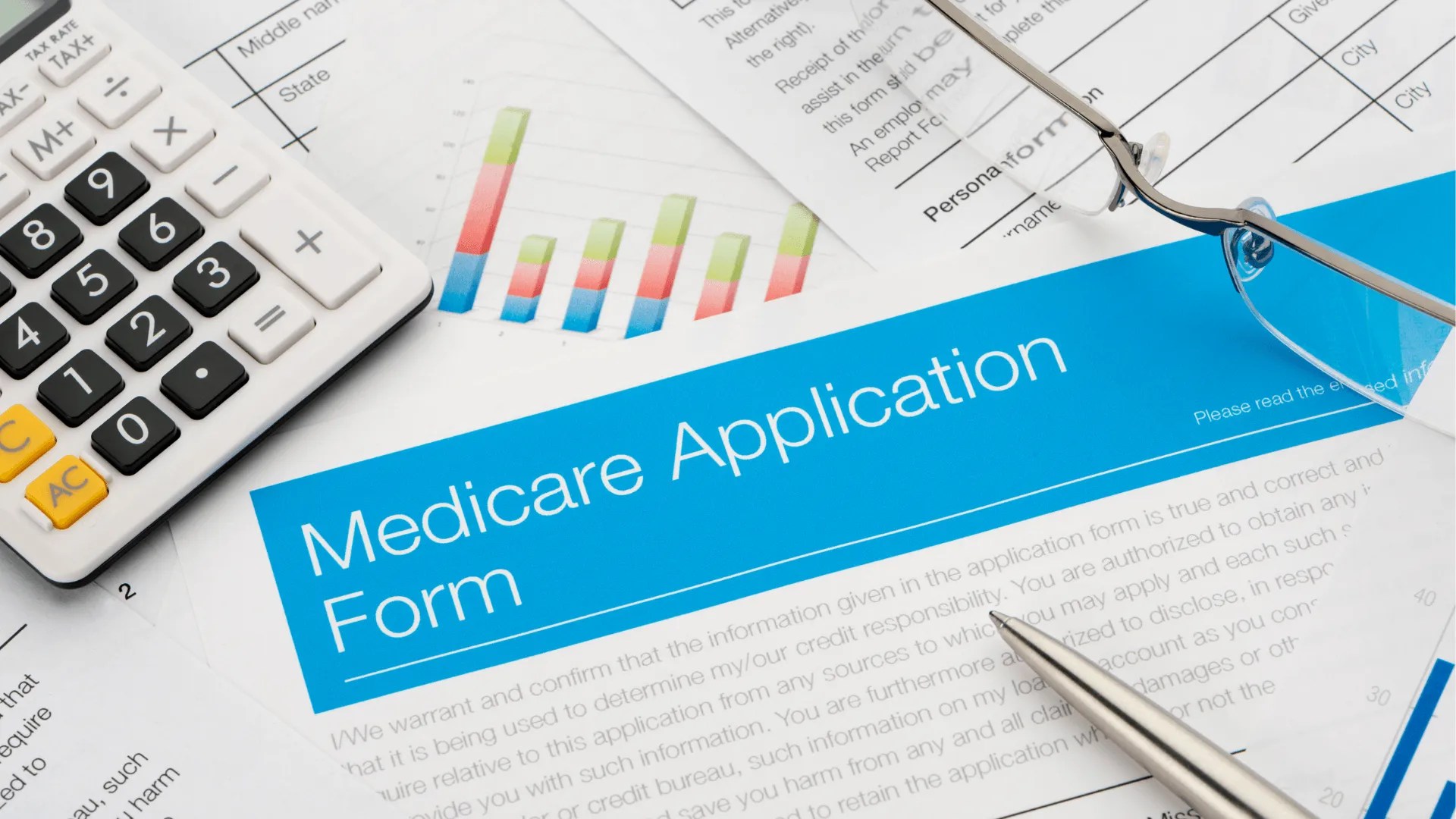How We Help with Medicare Enrollment