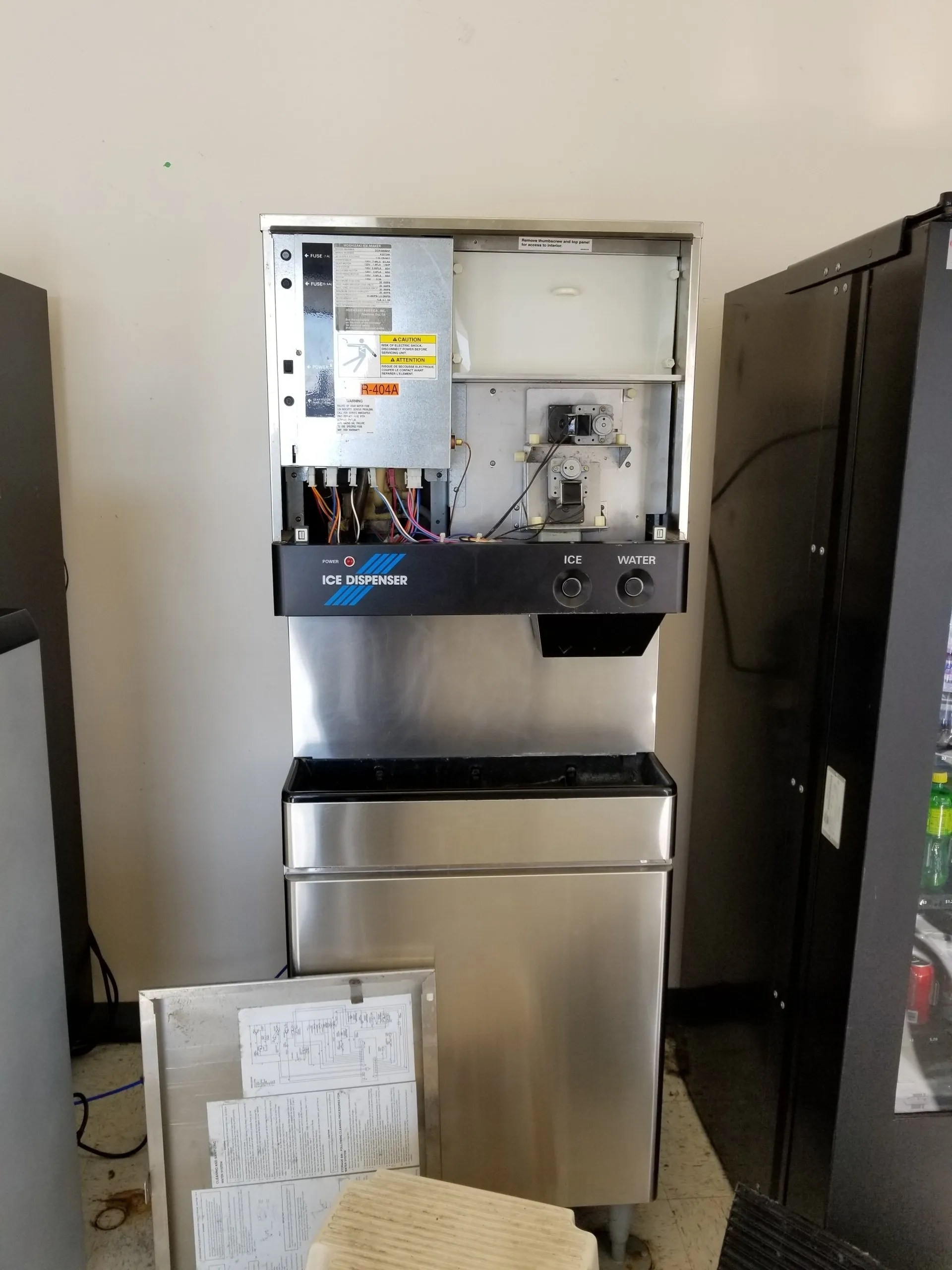 Hotel HVAC Services Neenah, WI Central Temperature Equipment