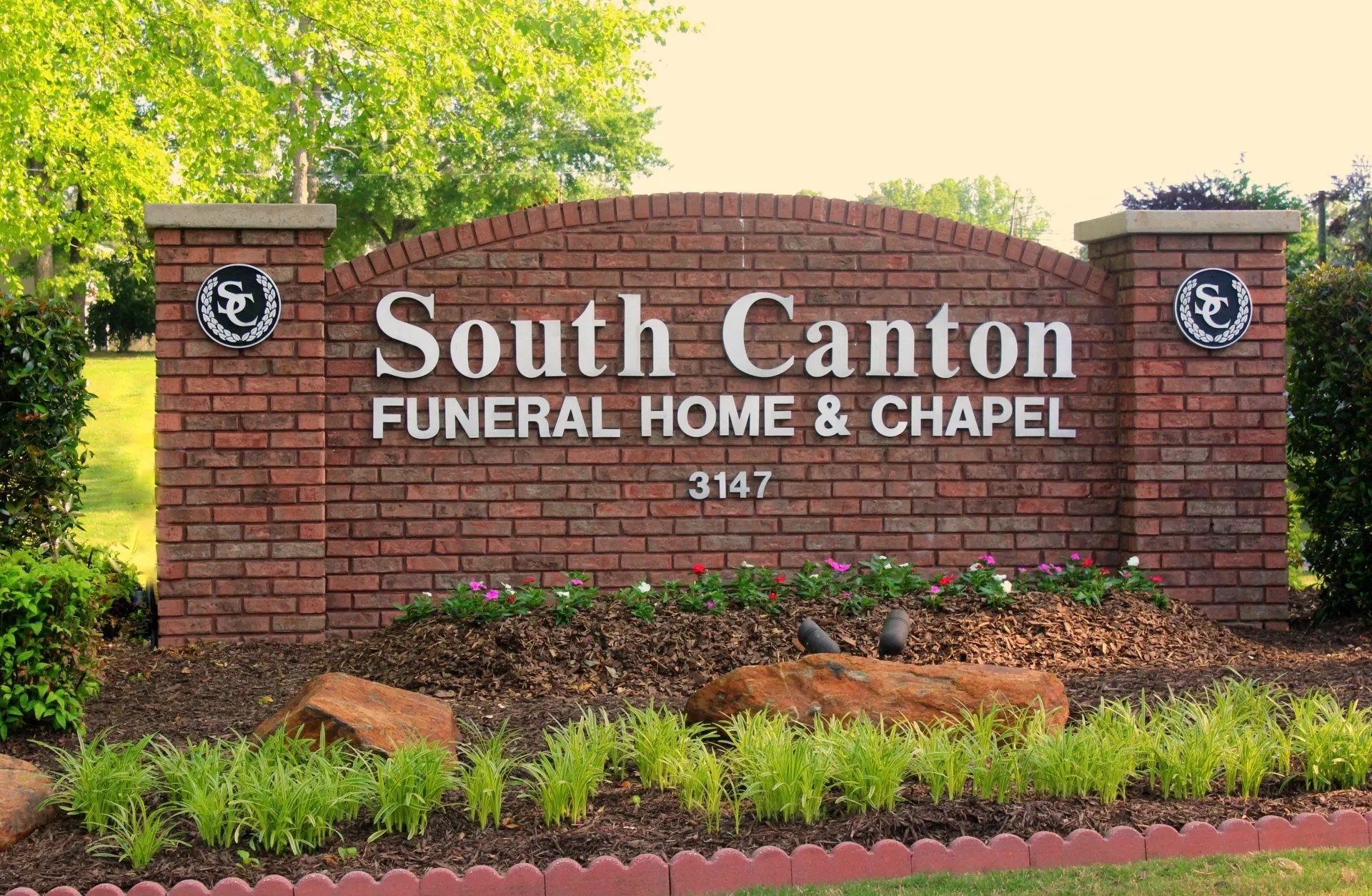 South Canton Funeral Home & Chapel Canton, GA(04)