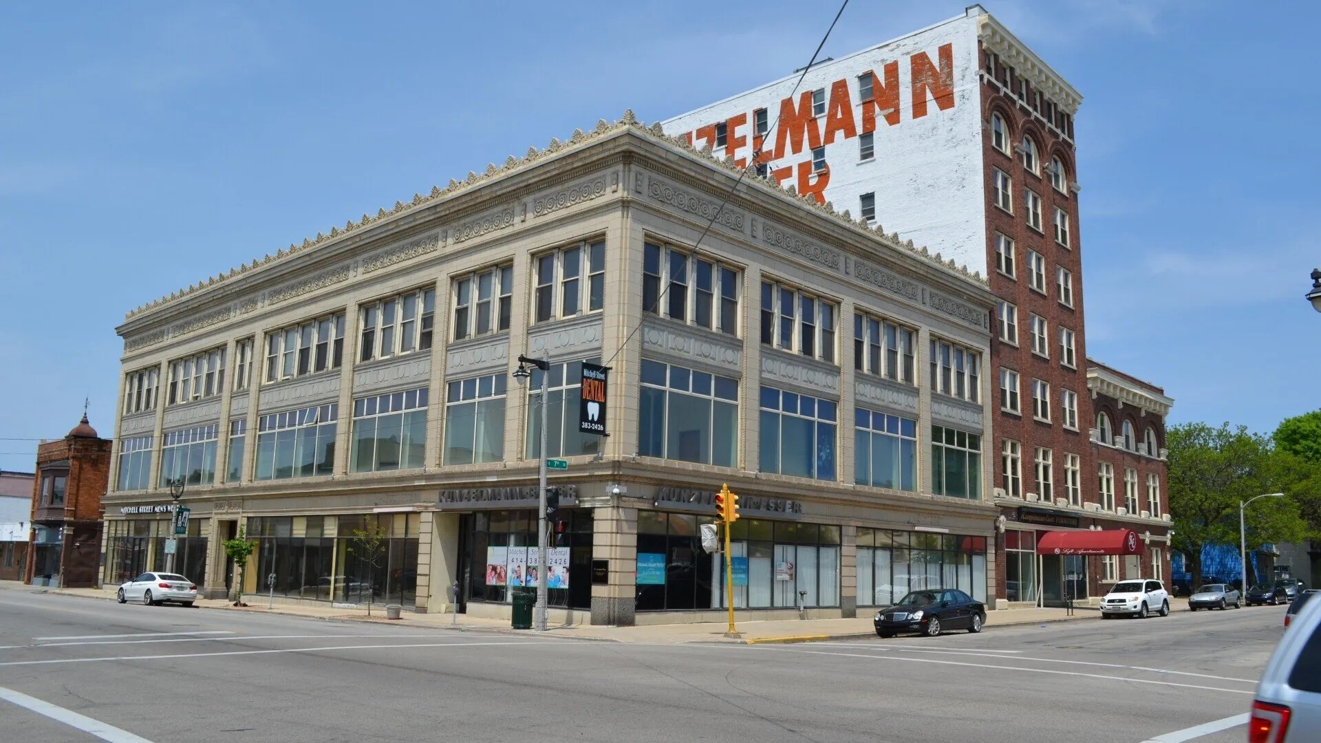 Affordable and Comfortable Rentals in the Midwest