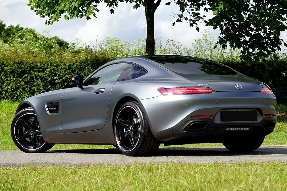 Which Window Tint Type Is Right for Your Car? A Quick Guide
