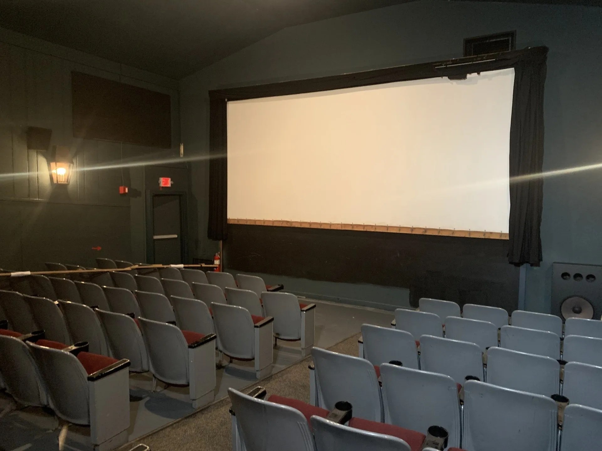 Enhancing the Experience Bantam Cinema and Arts Center