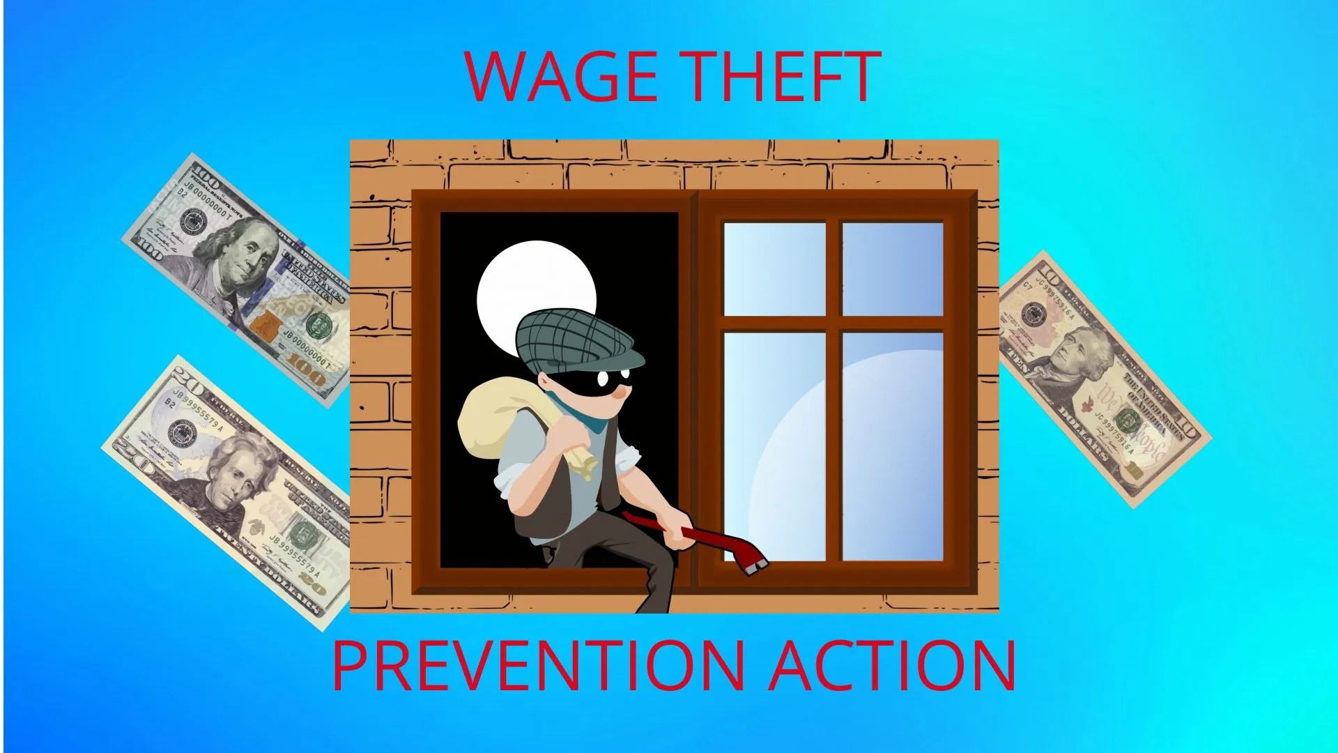 Understanding the Wage Theft Prevention Act