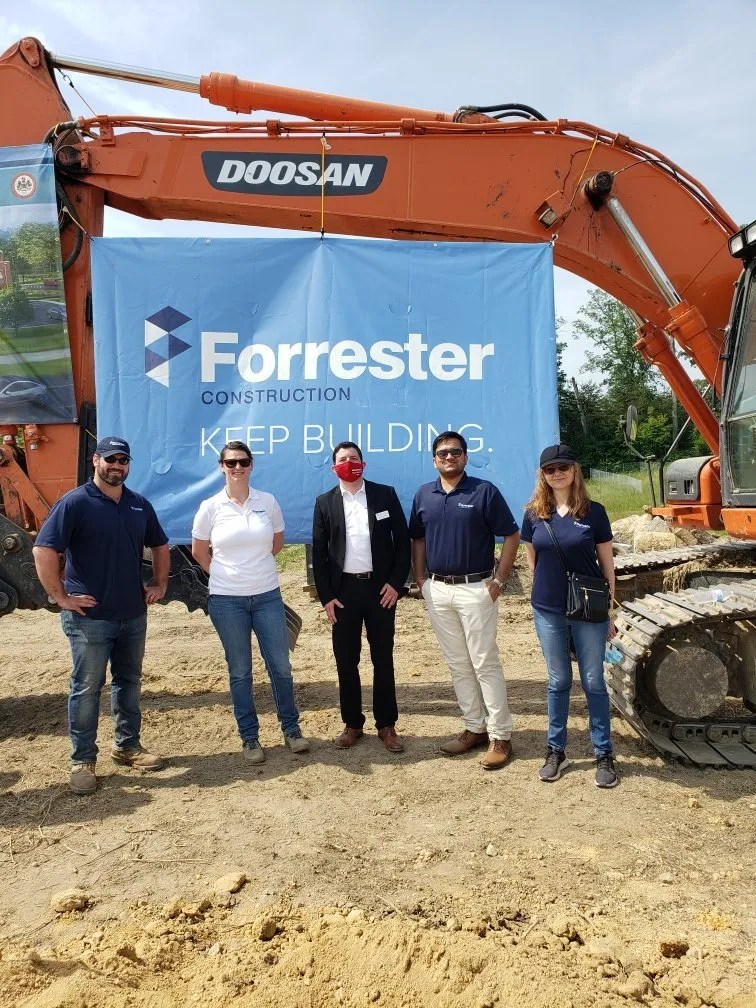 South Fairfax Chamber of Commerce