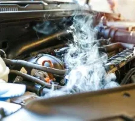 Is Your Car Overheating? Cooling System Issues Explained