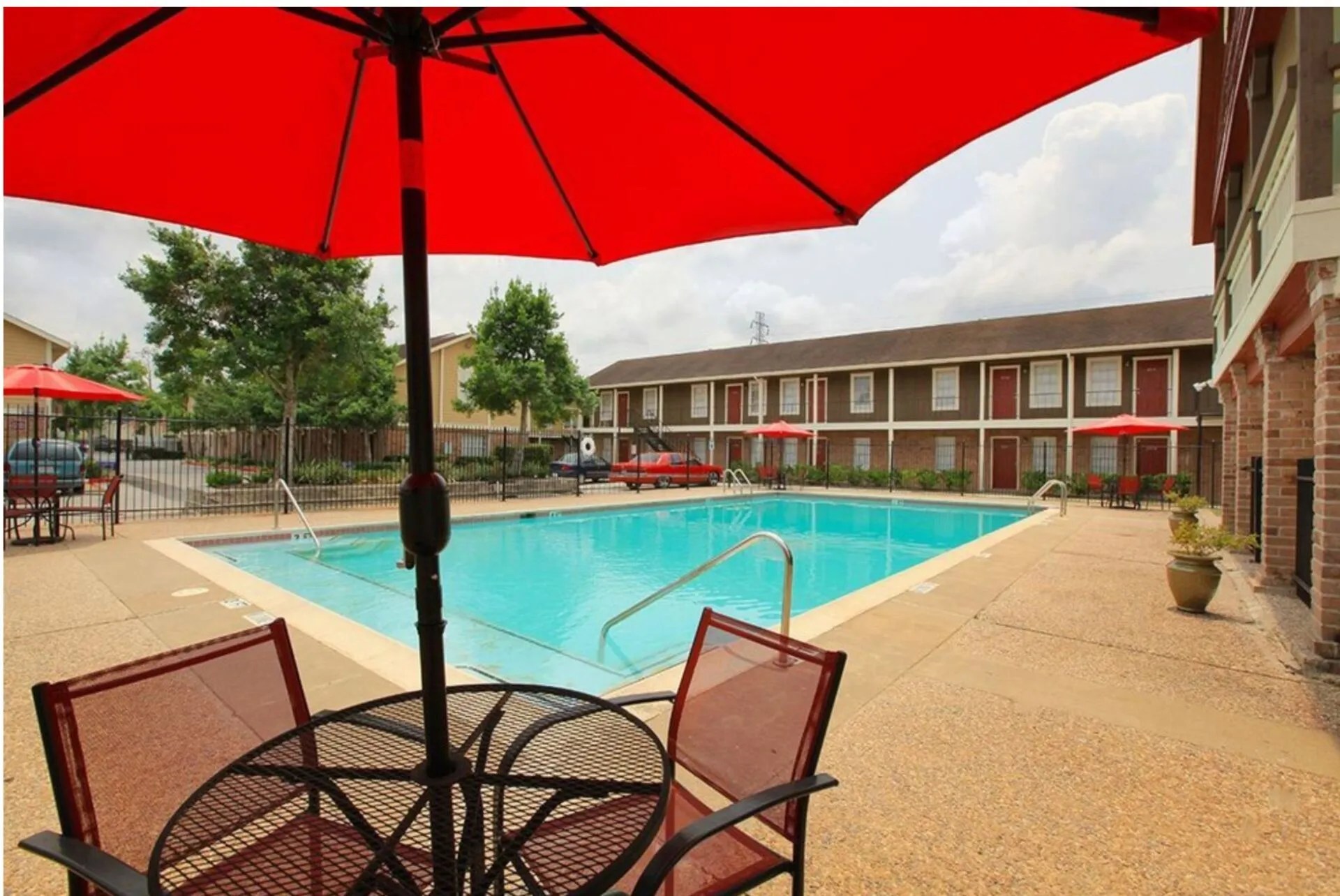 GIA Spring Branch TwoStory Townhouses for Rent in Spring Tx