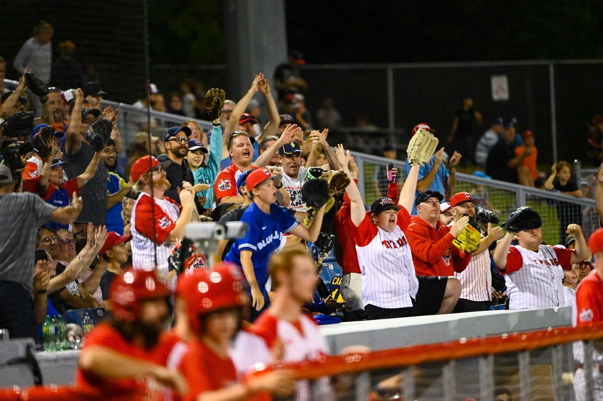 Frontier League, Ottawa Titans Announce 2025 Schedule