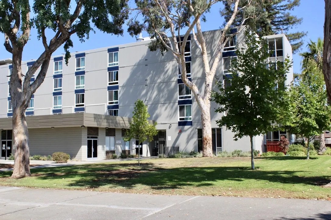 Home Valley Village Retirement Community Santa Clara, CA