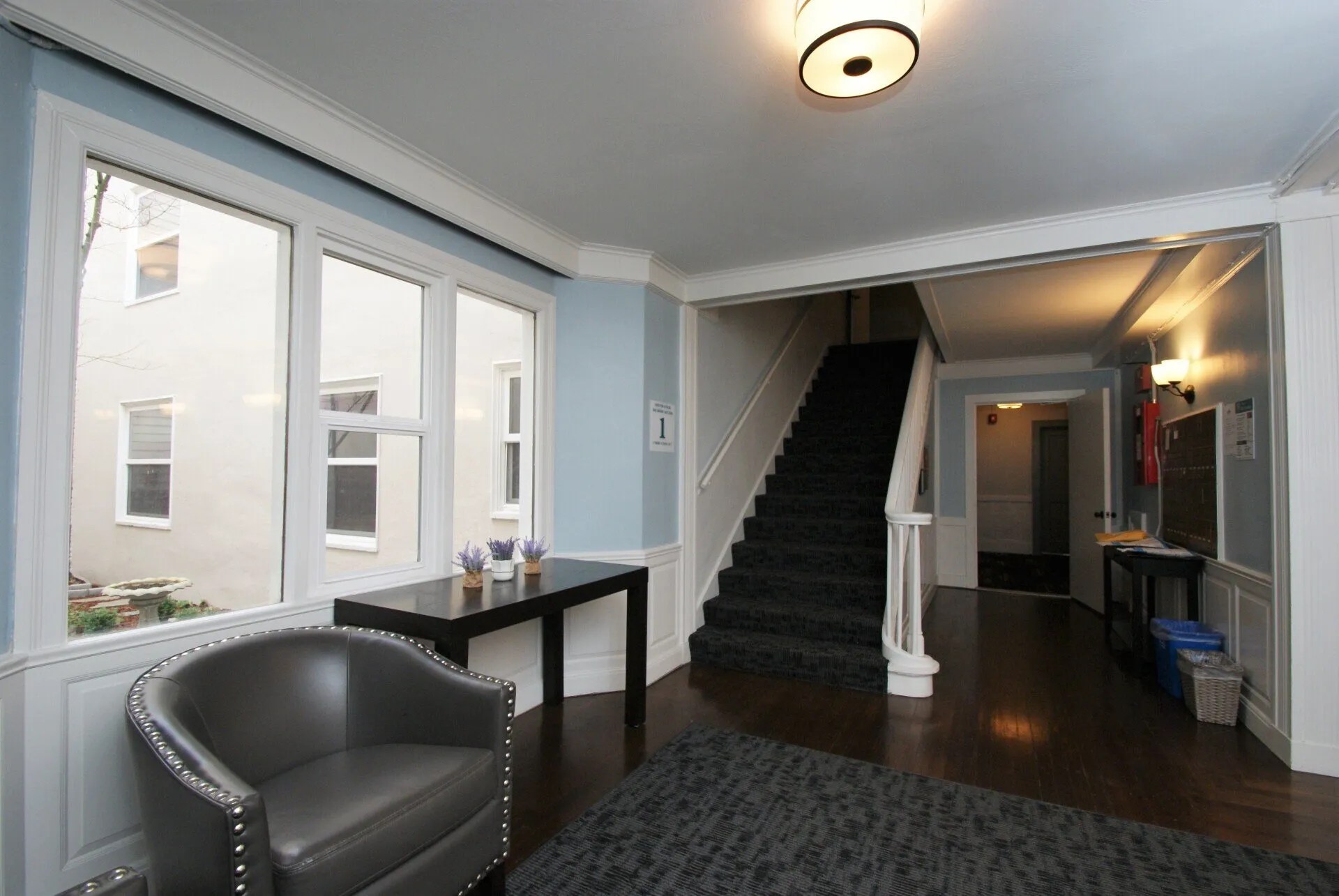 Roxborough Capitol Hill Seattle, WA