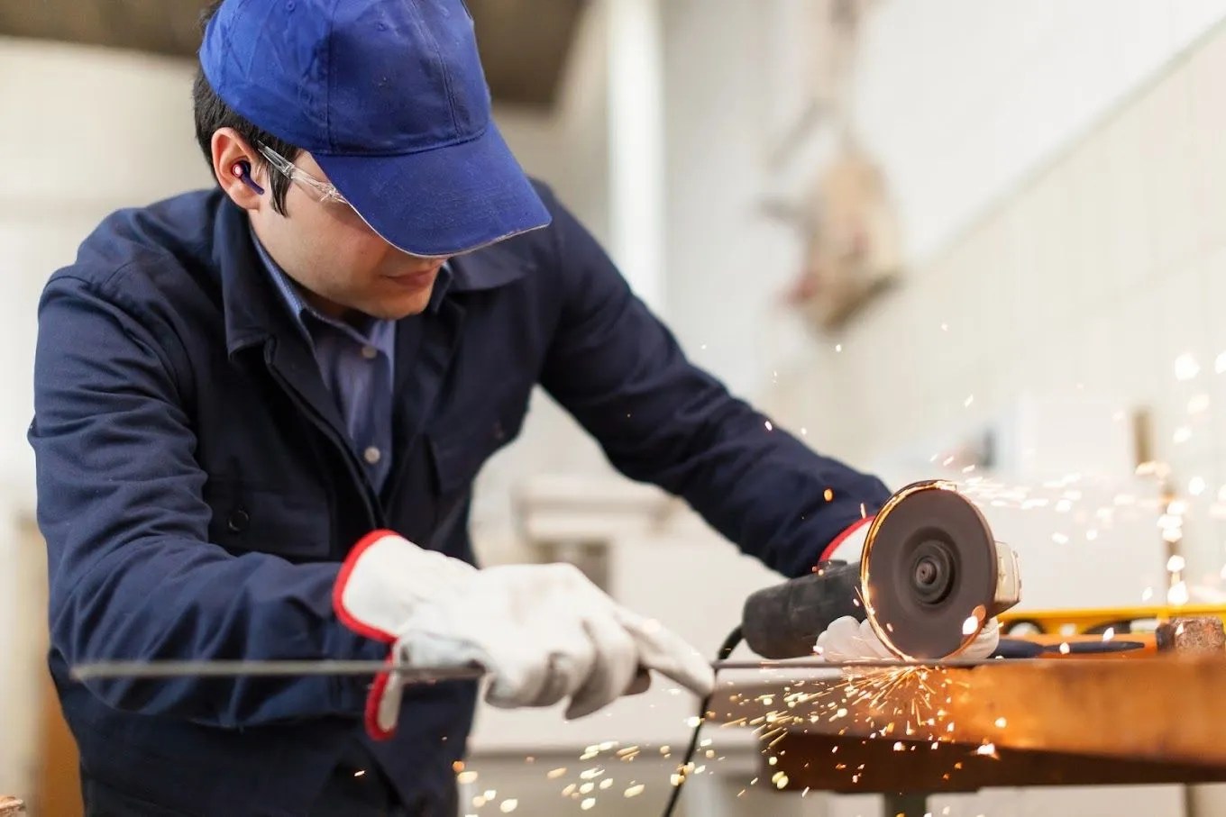 The Importance of Hearing Protection Fit Testing