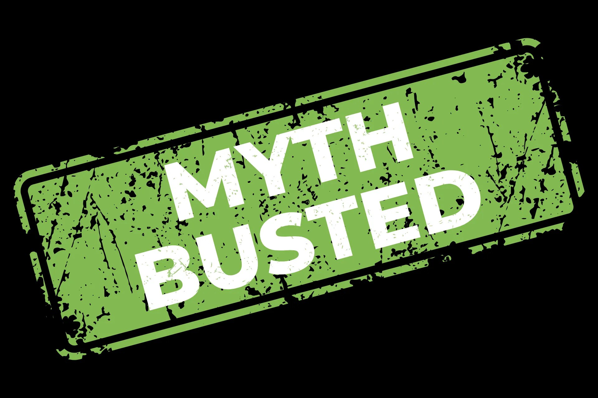 Marketing Myths Busted What Local Businesses Really Need Online