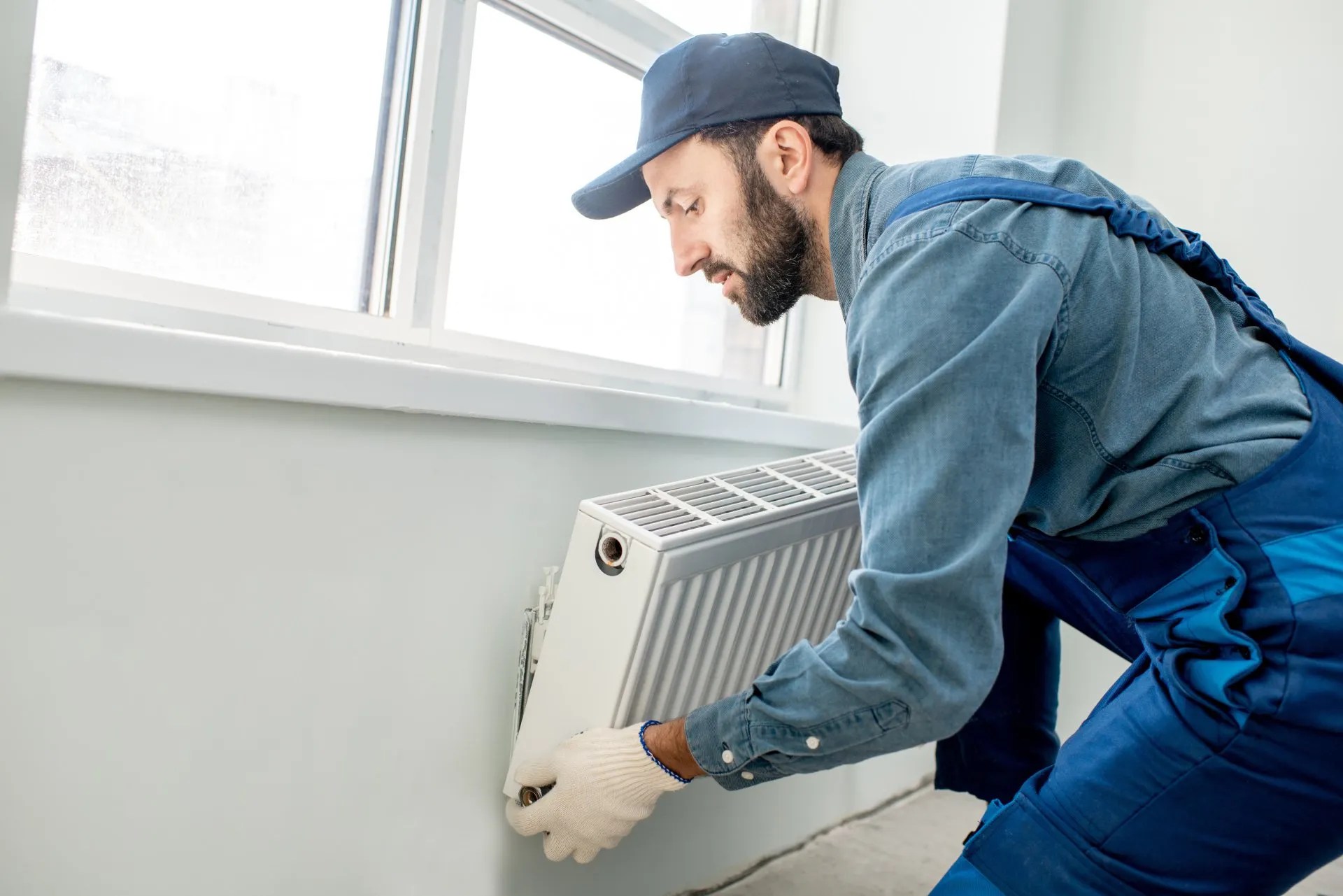 The Top 5 Benefits of Commercial Heating Services