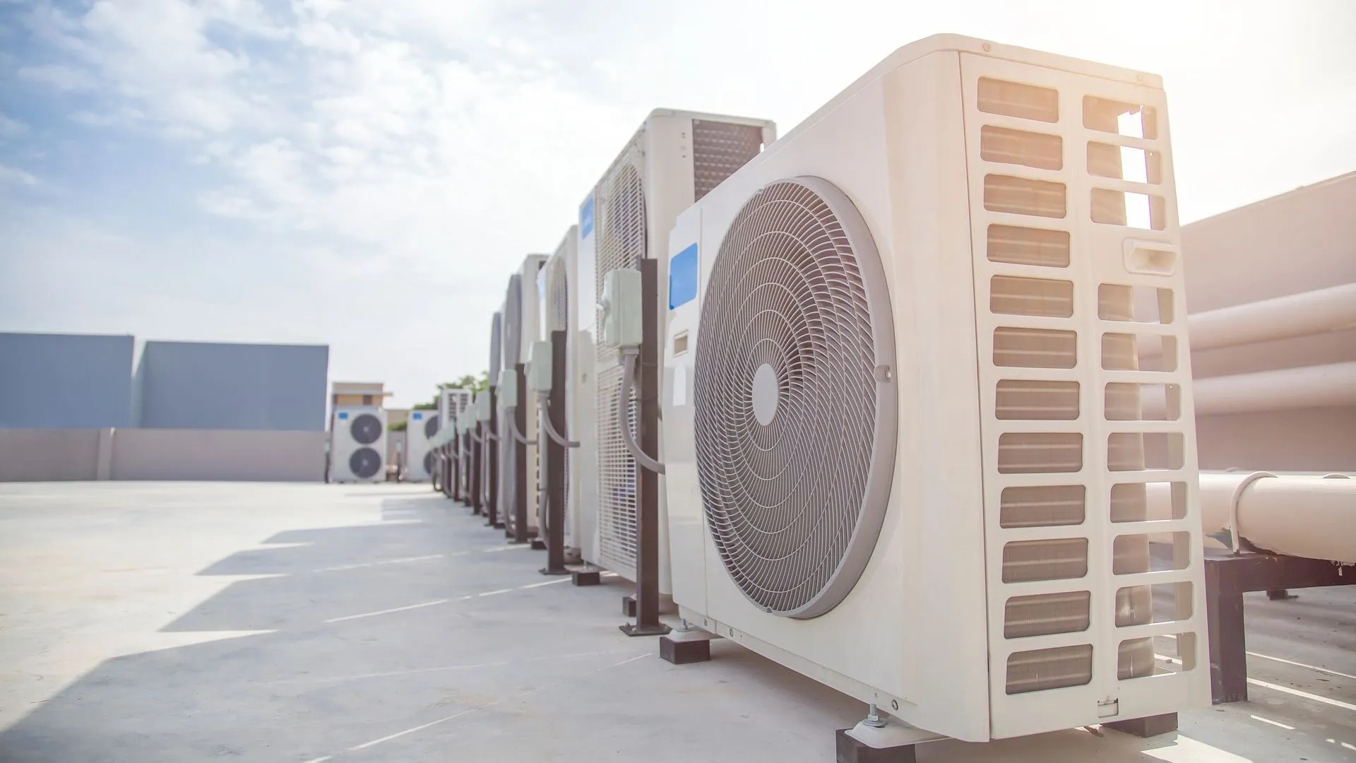 Mastering The Essentials Of Commercial Hvac A Comprehensive Guide For
