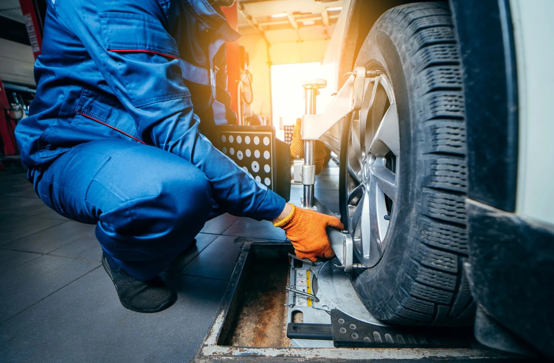 Expert Auto Repair in Howell, Pinckney, South Lyon | Mazur's Total