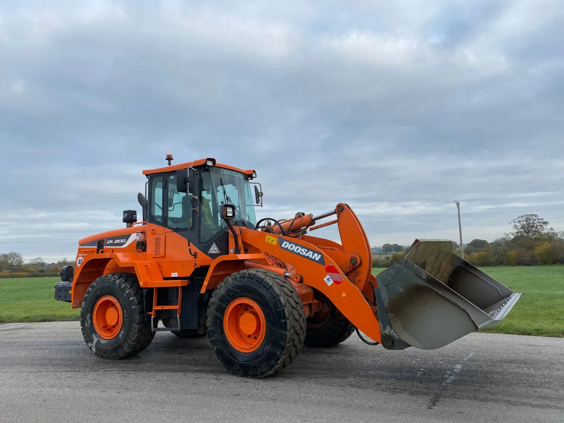 Plant and Truck Hire A1 Skip Hire
