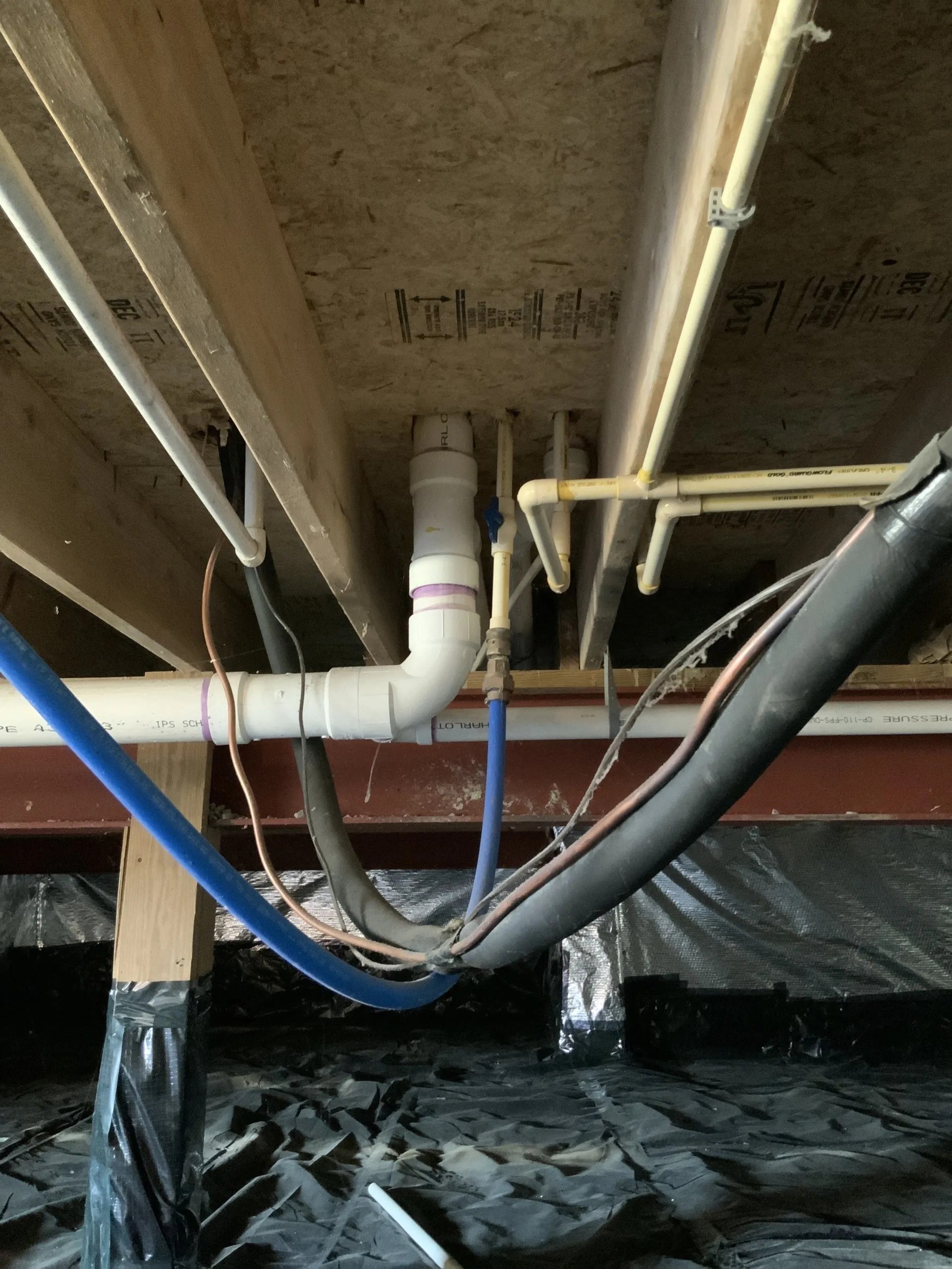 Gallery HomePro Chesapeake Home Inspections